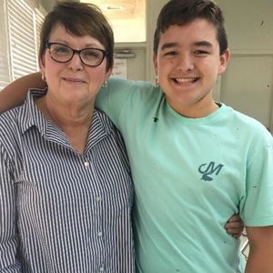 Meet your Posher, Wanda